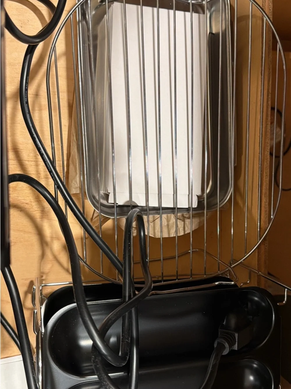 Sana Smart Bread Machine - Never used